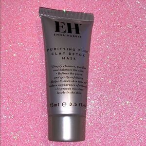 EMMA HARDIE Purifying Pink Clay Detox Mask